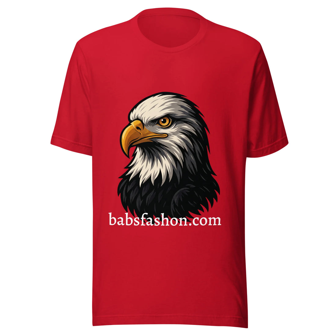 Eagle Unisex T-Shirt Buying Guide: What Actually Matters