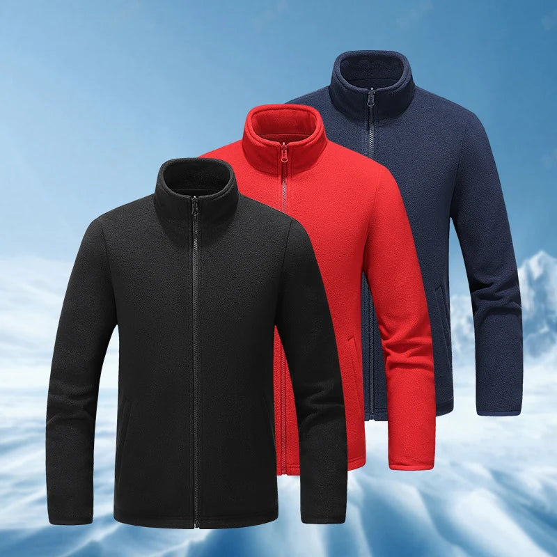 Heated Gear vs Layers: Best for Winter Truck Work?
